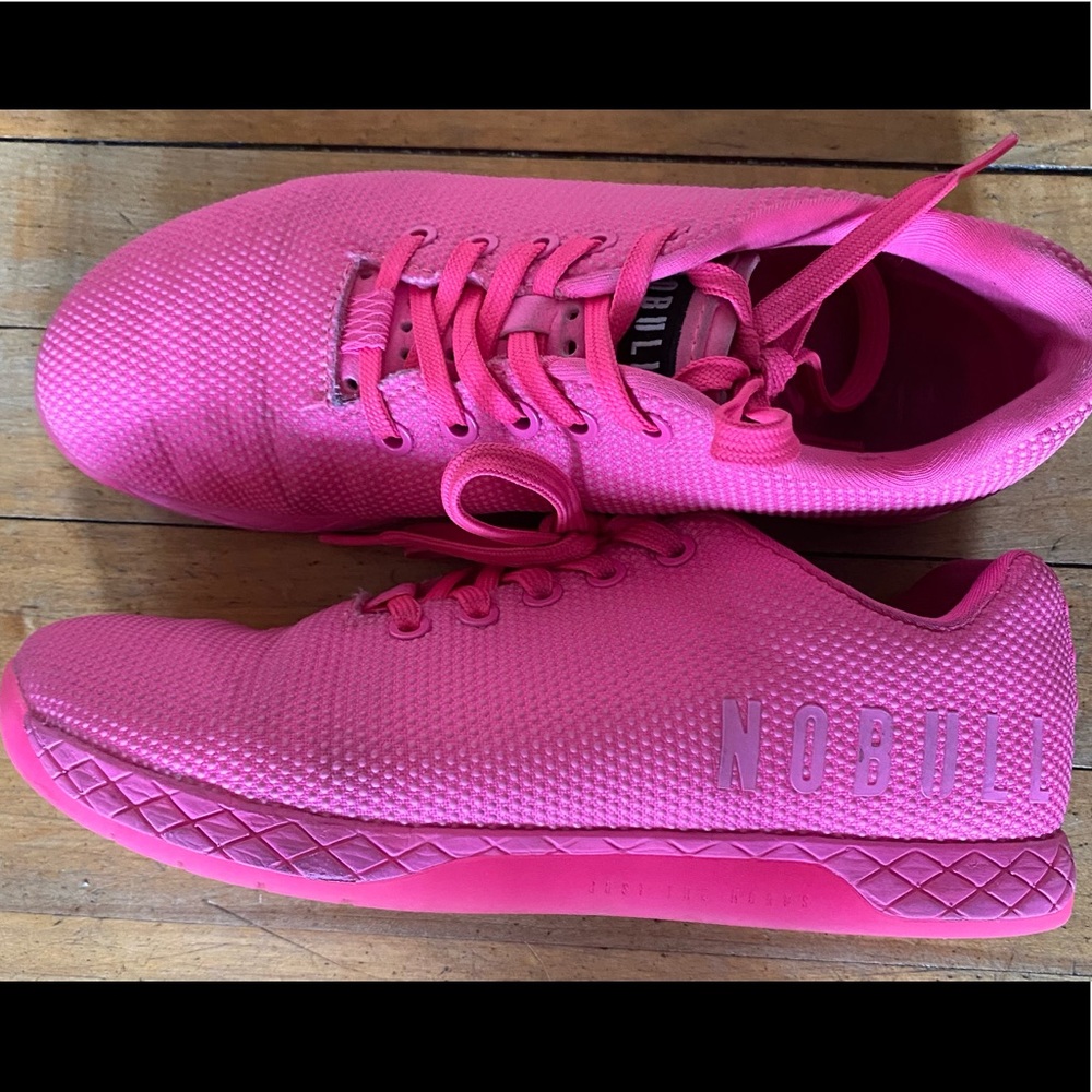 NoBulls Pink
